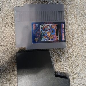 Nintendo NES Ghost 'N' Goblins